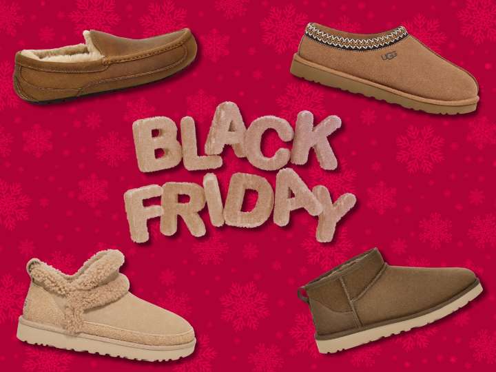 Early Black Friday 2025: Nordstrom discounts UGG boots and slippers