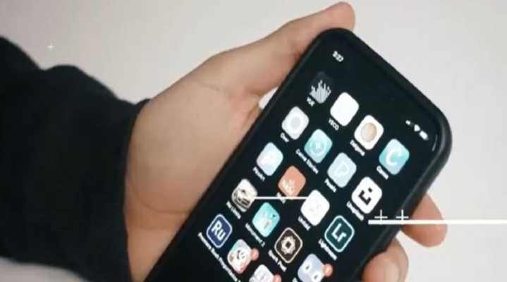 Víctima de robo denuncia que no le permiten identificar su iPhone recuperado en operativo