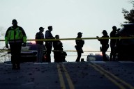 2 National Guard troops die after shooting near White House