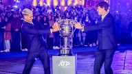 Alcaraz debutó con triunfo: Todo lo que hay que saber de las Finales de la ATP, los grupos y lo que hay en juego con premios millonarios
