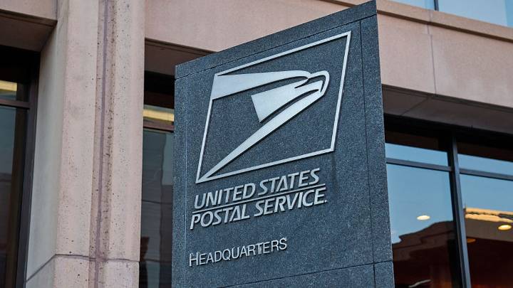 USPS plans to raise shipping rates in 2026