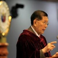 Juan Ponce Enrile, architect of Philippine martial law, dies at 101: daughter