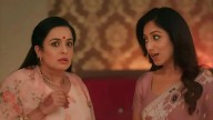 Mannat Har Khushi Paane Ki: Neetu slaps Vishaka after Mannat reveals the truth