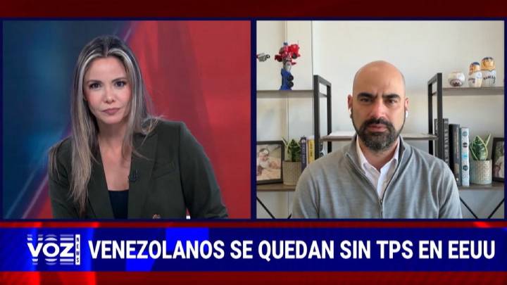 Un abogado de inmigración explicó en Voz News que la obesidad, la diabetes y otras enfermedades podrían ser motivo para negar la residencia a extranjeros