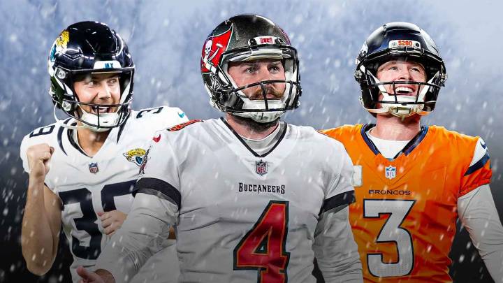 Last-minute Fantasy Football streaming options for NFL Week 13: Kicker