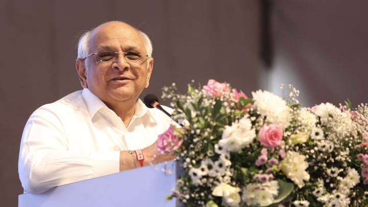 Gujarat CM hails Amul’s Global Triumph