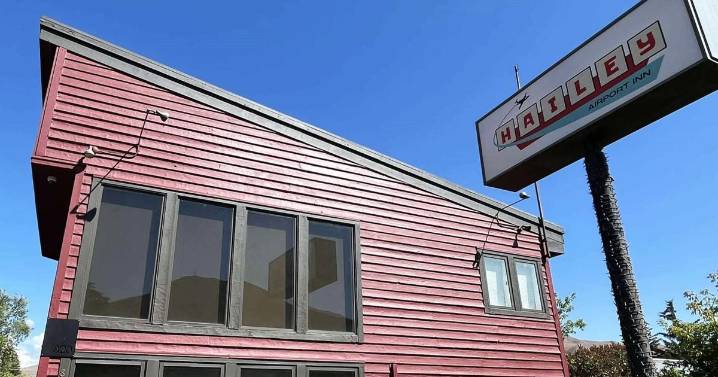 Hailey council approves motel conversion