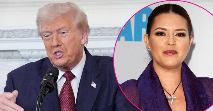 Donald Trump's History of Calling People 'Piggy' Resurfaces: President Used Same Insult to Shame Miss Universe Winner Over Weight Gain