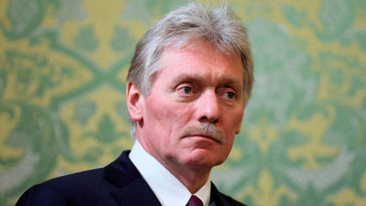 Kremlin: EE.UU. entregó a Rusia los parámetros del plan de paz acordado con Kiev en Ginebra