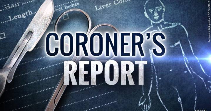 Identities of two people found dead in Crystal Lake vehicle revealed