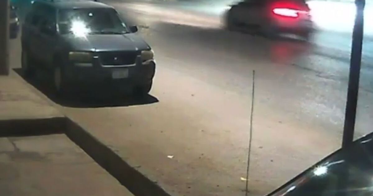 Accidente mortal en Chihuahua: fuerte choque en Ciudad Juárez deja cinco muertos y un lesionado grave ¿Qué pasó? (VIDEO)