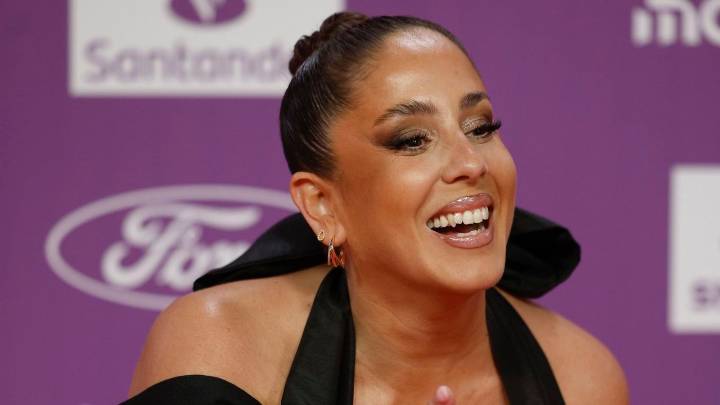 Anabel Pantoja celebra el primer cumpleaños de su hija, Alma, con una emotiva carta: «He oído llorar a mamá mucho y no he podido ayudarla»