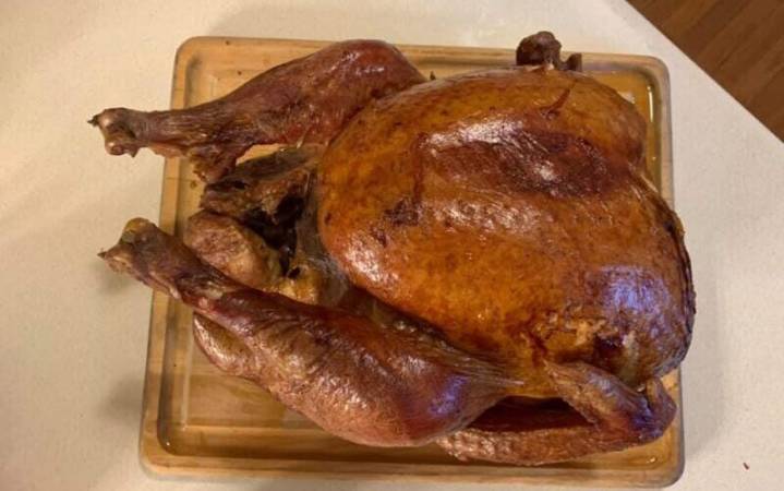 Mizzou Nutritionist Shares T-Day Leftover Secrets