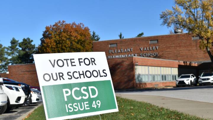 Parma, Elyria and other Northeast Ohio schools continue to struggle to pass levies in Nov. election