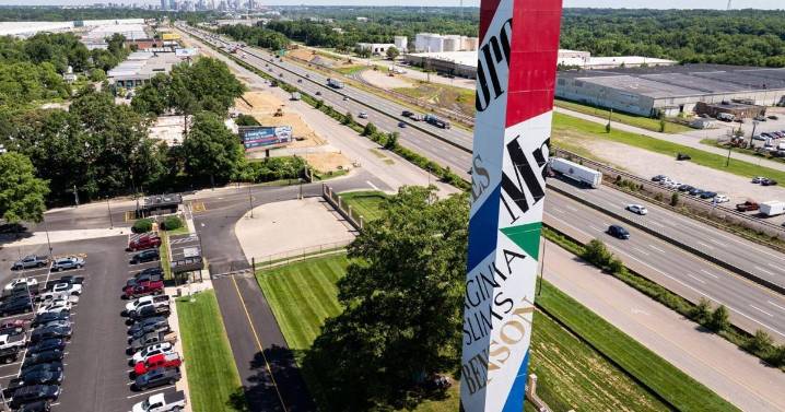 Altria among donors for Trump's $300M White House ballroom