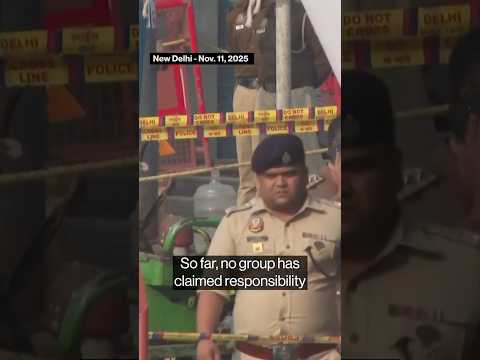 What We Know About India's 'Terrorist Incident' Probe