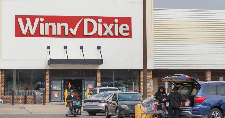 Rouses buys 10 Winn Dixie locations in Louisiana, Miss.