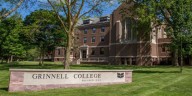 Grinnell College joins community organizations in funding food support programs