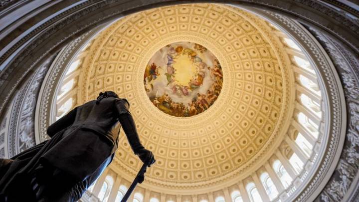 ‘What’s going on with this place?’: GOP faces a House in chaos