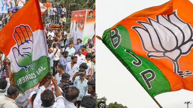 BJP accused of suicides, Congress demands answer to public