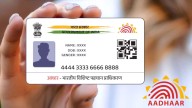 UIDAI mulling to issue Aadhaar with photo, QR code to discourage offline verification