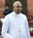 Christianity is inherently Indian, not foreign: Archbishop Thazhath