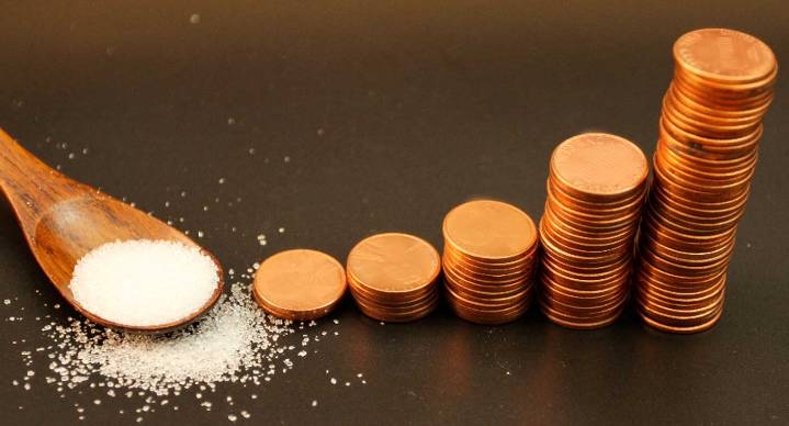 México eleva arancel al azúcar importada para proteger a productores y frenar compras externas: Economía