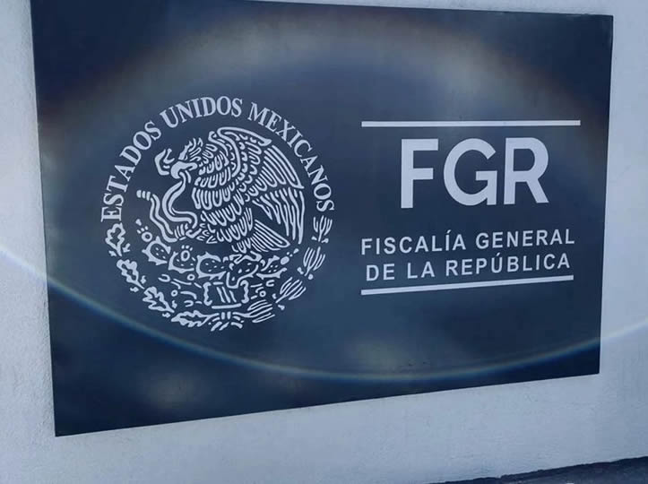 FGR recupera tierras costeras saqueadas por exgobernadores de Nayarit con valor de 50 mmdp