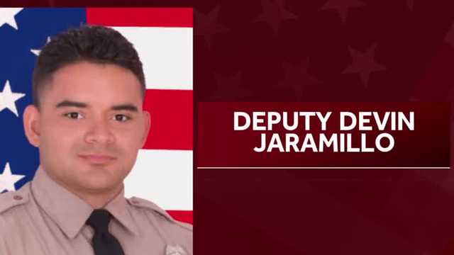 UCF grad, Miami-Dade deputy killed in the line of duty Friday