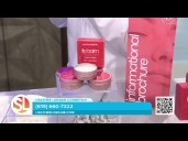 Heather Loraine Cosmetics introduces two new products for face and lips