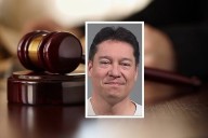 Bond set for Liberty Township trustee accused of assaulting wife