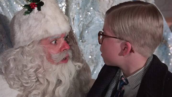 6 Classic Holiday Movies Getting a Streaming Comeback This November