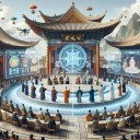 U.S.-Saudi Forum: Strengthening Business Ties Amid Controversy