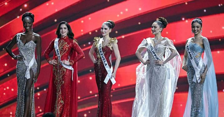 Miss Costa de Marfil renuncia a título continental de Miss Universo 2025