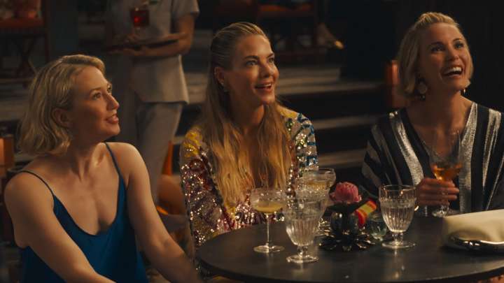 The White Lotus Season 4 Will Officially Take Place In France — Here's Everything We Know So Far