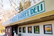 Pickle Barrel reopening in new Jackson spot after 8