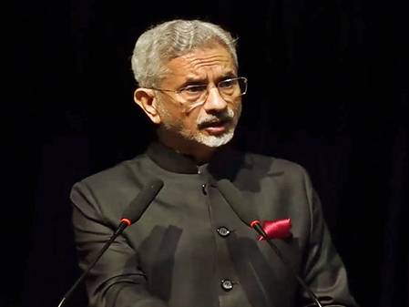 Putin’s Delhi trip won’t affect US trade talks, says Jaishankar