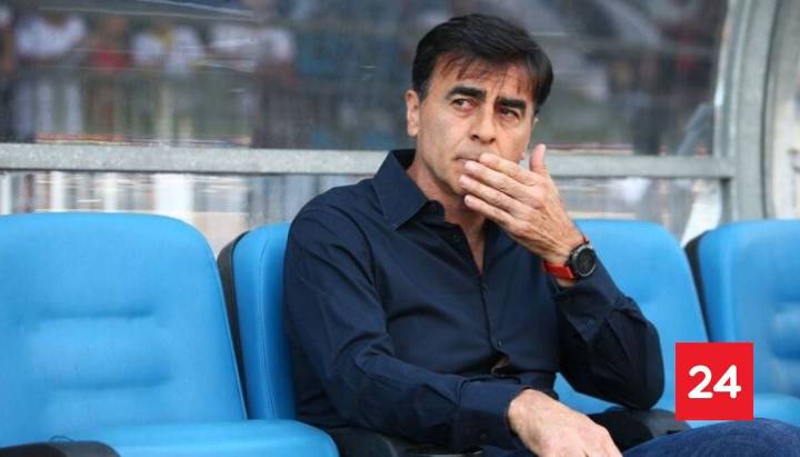 "No lo ve con malos ojos": El posible trueque entre Colo Colo e Independiente