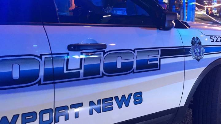 Woman dies in ‘domestic’ shooting in downtown Newport News