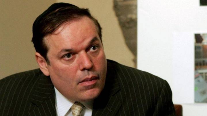 Long Island nursing home executive Benjamin Landa nominated for ambassadorship to Hungary