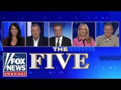 'The Five': Trump is 'not kidding around'