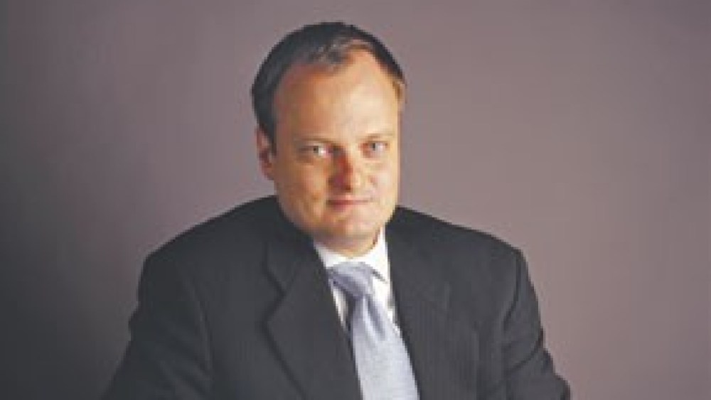 Ulrich Wohn Opts Out of Becoming Shinola's President