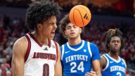 Jury is still out on Kentucky, but the evidence shows Louisville is back