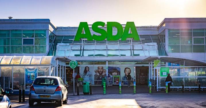 Horror Asda stabbing as woman attacked outside Derby supermarket with person charged