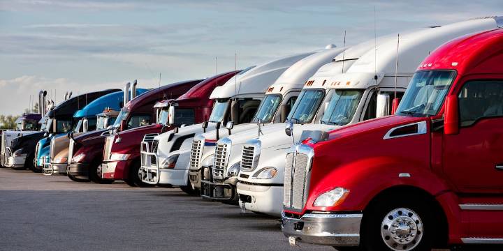 California revokes 17,000 commercial driver’s licenses for immigrants