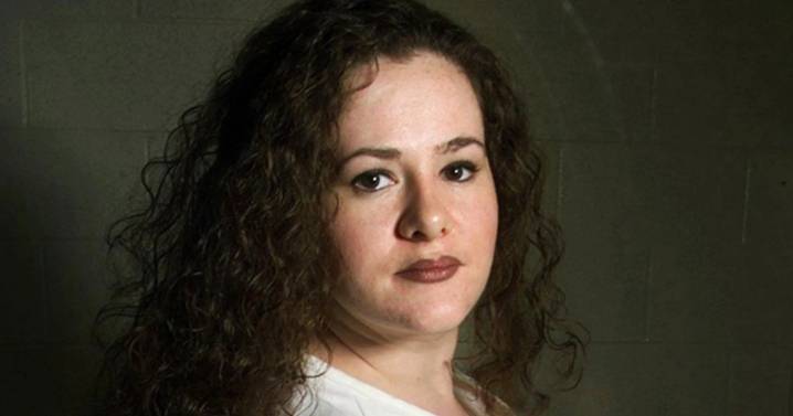 First woman to be executed on death row in 200 years for ‘parading love rival’s skull'