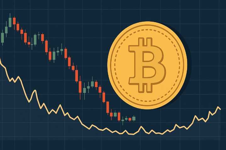 Has Bitcoin And Crypto Really Bottomed? On