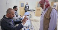 Iraqis vote in election expected to bring little reform