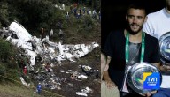 El escalofriante relato de sobreviviente de Chapecoense a 9 años de la tragedia: "Nadie gritó"