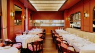Langosteria Montenapoleone Opens in Milan's Palazzo Fendi